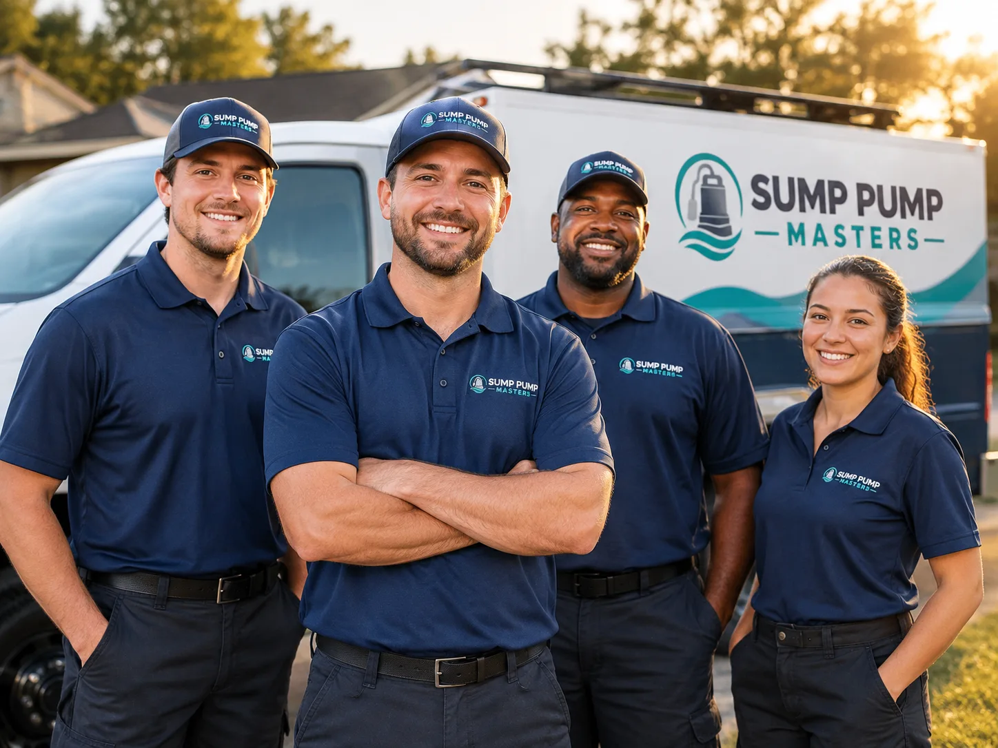 Sump Pump Repair company in Penryn, CA